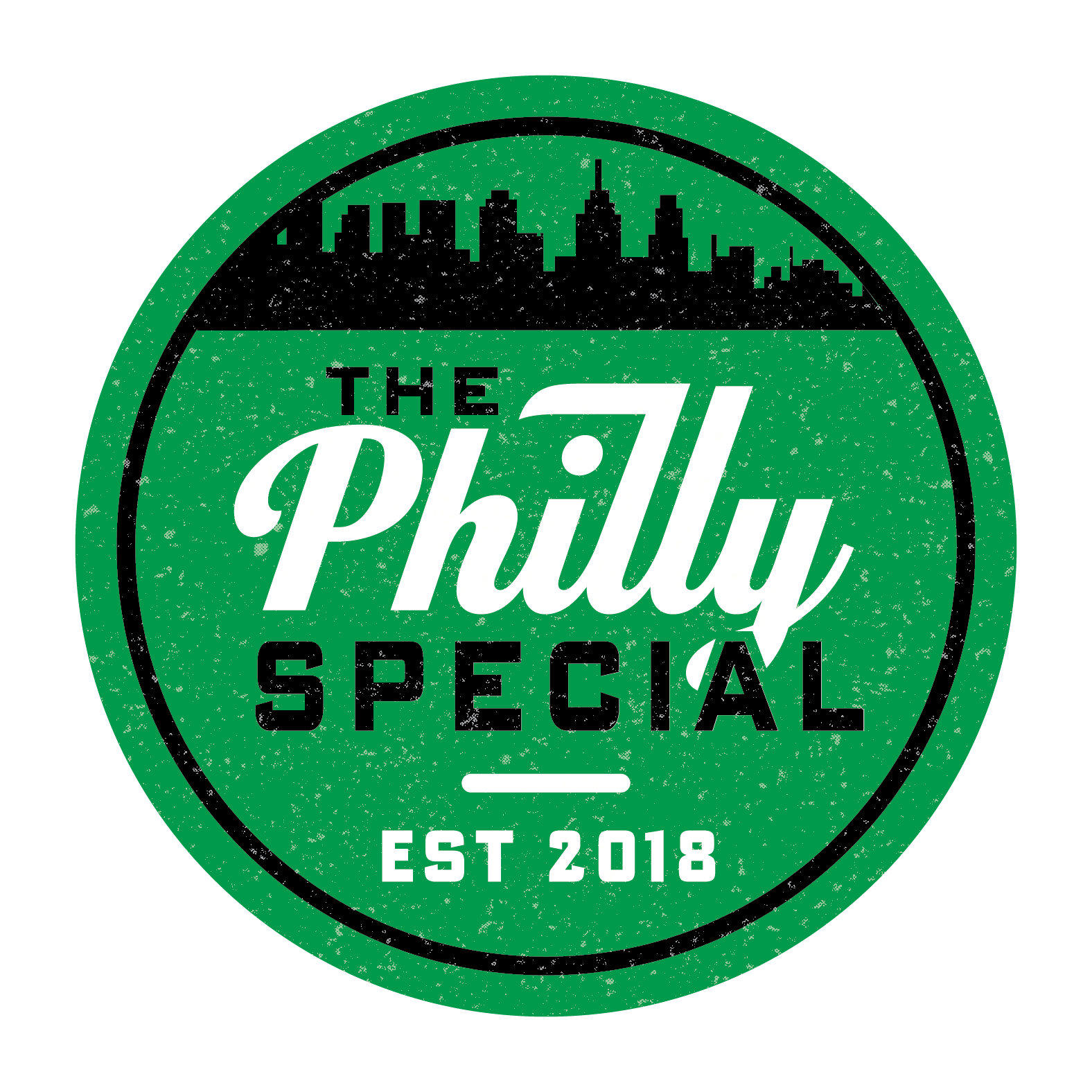 The Philly Special